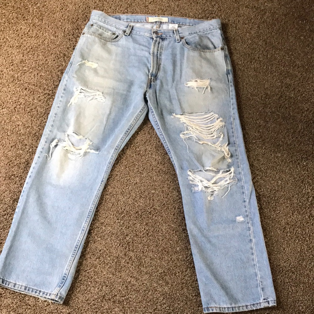 Levi Jeans